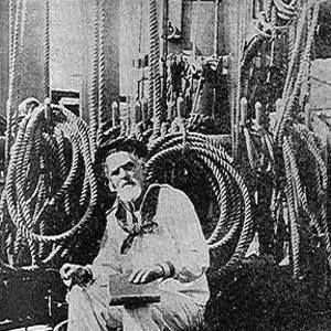 Meet your Posher, Ron